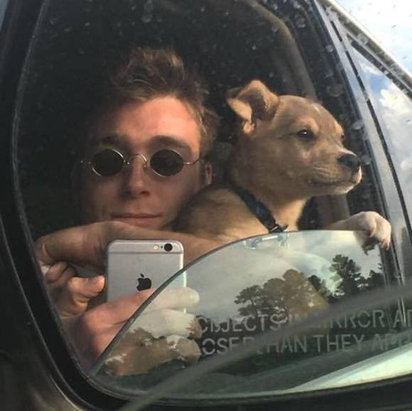 hunterlinford